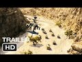 THE AMBUSH - Official Trailer (2022)