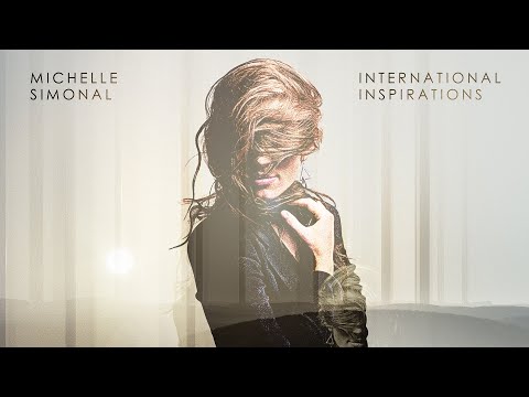 Michelle Simonal - International Inspirations / Cover Songs