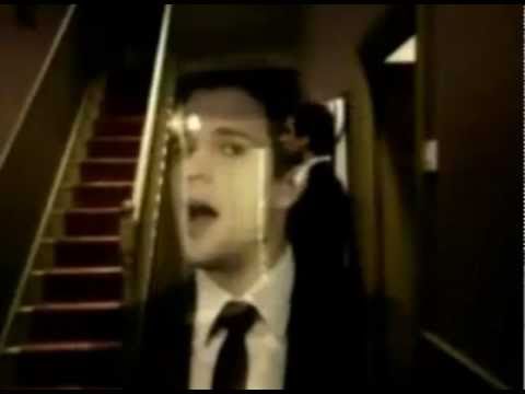 The Killers vs Mogaui - 8001 [Smile Like You Mean It] (G.reg Bootleg)