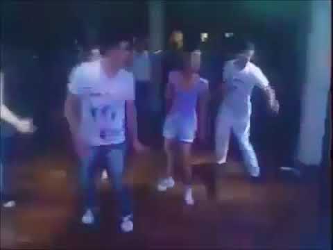 #B_A_R_feat_Roxy_Feeling  ( Versão Original )