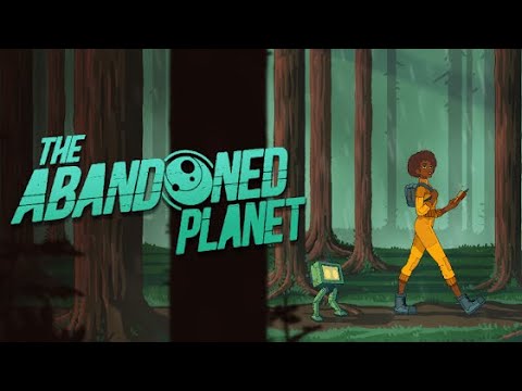 The Abandoned Planet (by Snapbreak Games) IOS Gameplay Video (HD) - YouTube