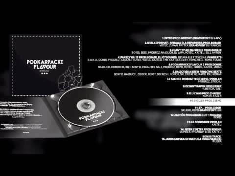 Bedi x CdoZ x Smolak - Skillex prod.Deemz