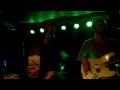 Agent Fresco - Wait for Me [Warszawa 2015] 