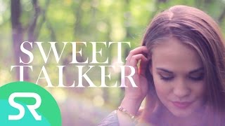 Jessie J - Sweet Talker // Shaun Reynolds & Louise Smith Cover