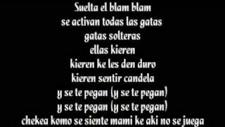 Tito El Bambino Ft Daddy Yankee - Chequea Como Se Siente [Con Letra] [Video Official]