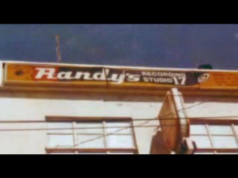 SNEAK PEEK: RANDY'S 50TH ANNIVERSARY DVD