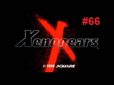 Let's Play Xenogears #66 - A New Hideout