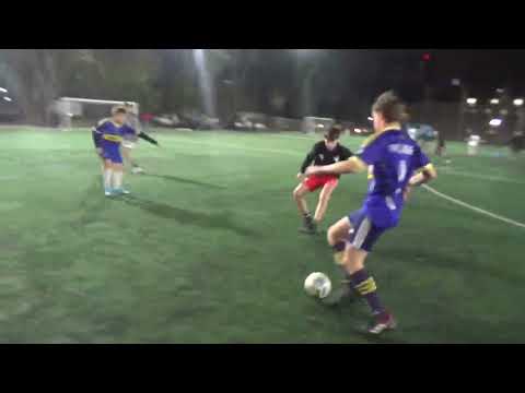 DAPUERRO FC VS CHANDOWN FC - #LigaNuñez - S16 - 16/7/23