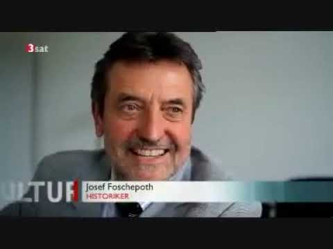 Streng geheime Akten in Geheimarchiven unter Verschluss - 05.07.2011 Kulturzeit!