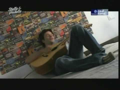 Irene Stelle e Padelle 2007 Parte5