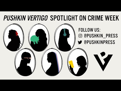 Pushkin Vertigo Spotlight Week trailer