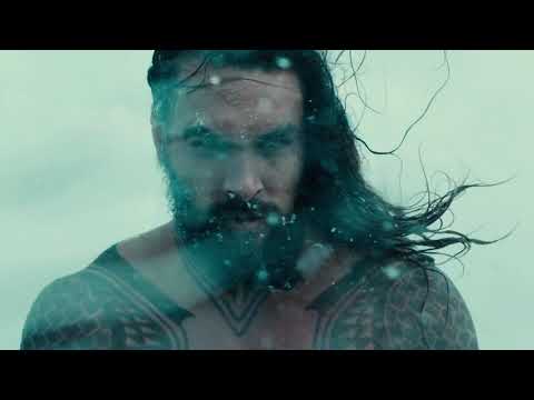 Justice League x Daumier Mutate Collection - Aquaman