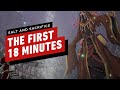 The First 18 Minutes of Salt and Sacrifice