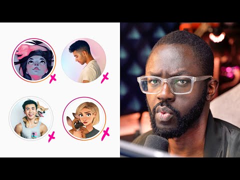 DON'T MAKE THESE ART INSTAGRAM MISTAKES