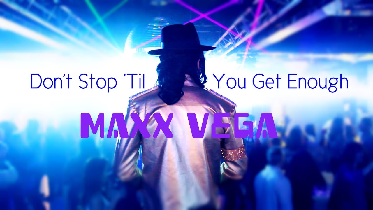 Promotional video thumbnail 1 for Maxx Vega
