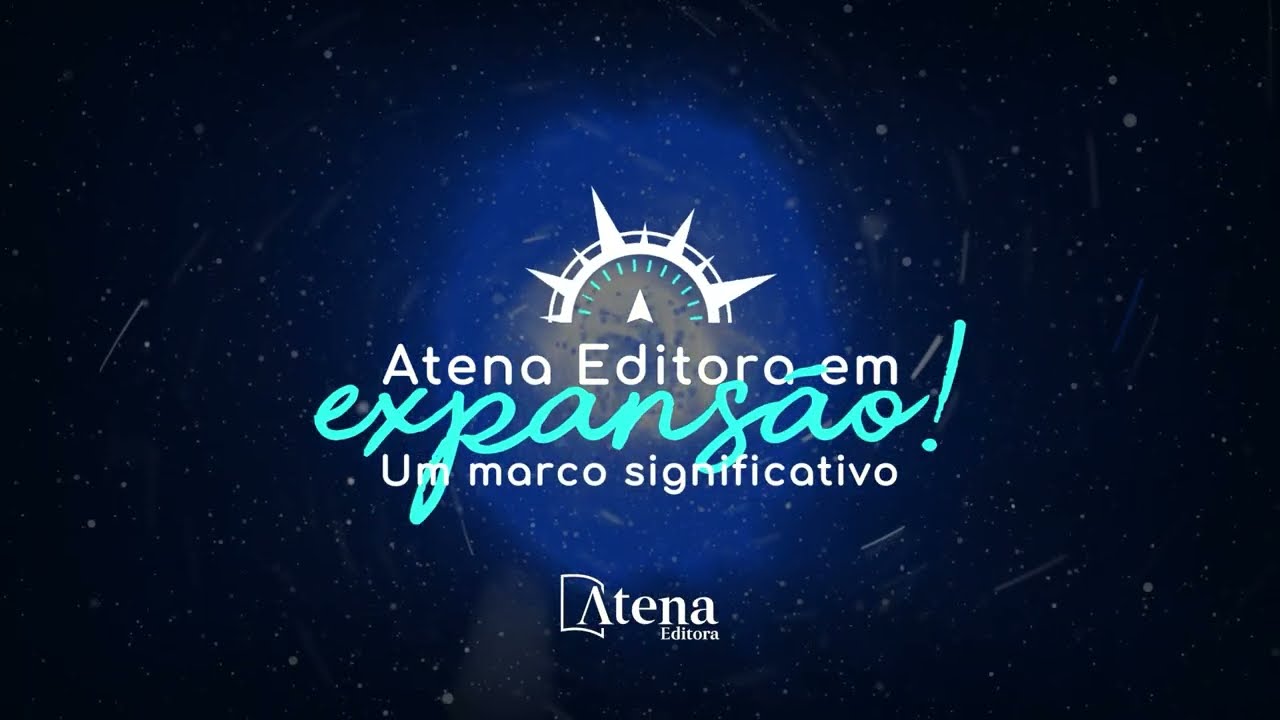 Conheça a Atena Editora | Atena Editora em expansão