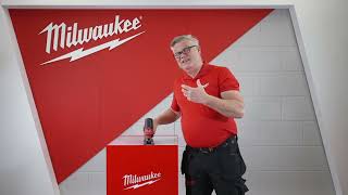 MILWAUKEE M12 FJS-422X Akumulátorová přímočará pila 4933500575