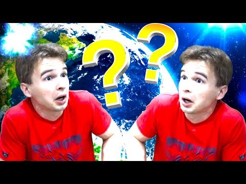 Как найти своего двойника?