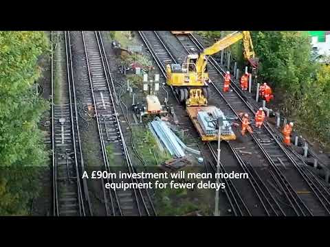 Week on the Network - 26/08/25