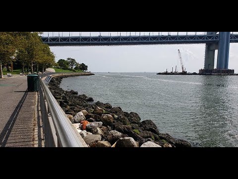 Battle of Long Island 1776 - Day 1 - The Invasion Begins