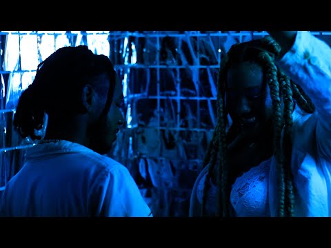 Suntizil, Nega Nativa - Beck & Gin (VIDEOCLIPE)