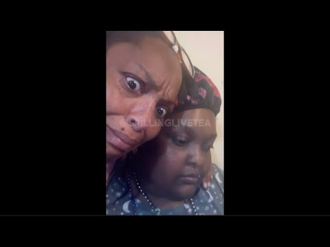 AUNT DEE SPEAKS ON SHAYS BOYFRIEND & SHAY HELPS HER SISTER BRIA 💕