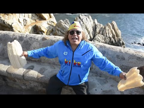 Discos America and Los Karkik's