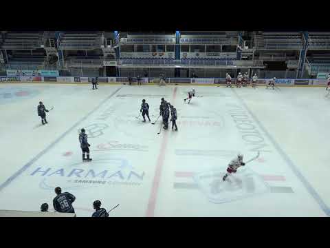 2019.02.23. Fehérvár AV19 - Red Bull Salzburg 2 - 5 EBJL-mérkőzés