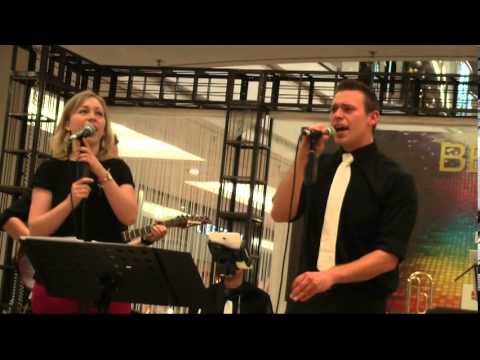 Safir the Band - Don't Stop Believing - Breuningerland 2013 - Best Of Ludwigsburg Tour