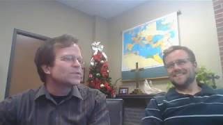 Christmas Eve Preview