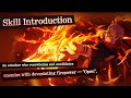 The Brand New SSR Character Firepower Battle Ryomen Sukuna Ultimate Skill Display