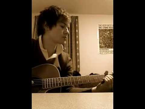 The Seahorses - Blinded by the Sun (Acoustic) cover video thumbnail