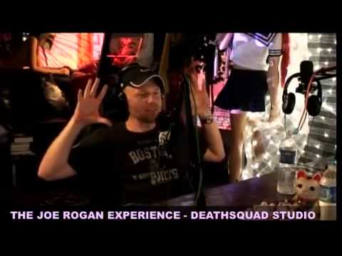 Joe Rogan Experience #228 - Bill Burr