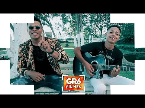 Carlinhos Beleza e MC Rafinha - O Azar é Seu (GR6 Filmes)