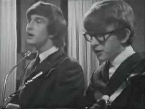 A world without love - Peter and Gordon