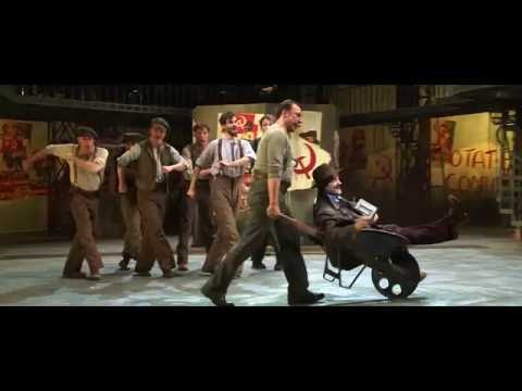 DON CAMILLO & PEPPONE im Ronacher - Trailer