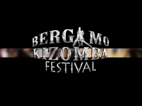 Bergamo KIzomba Festival - Mama e Laura - demo Urban-Kiz
