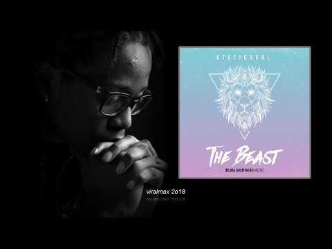 XtetiQsoul - The Beast