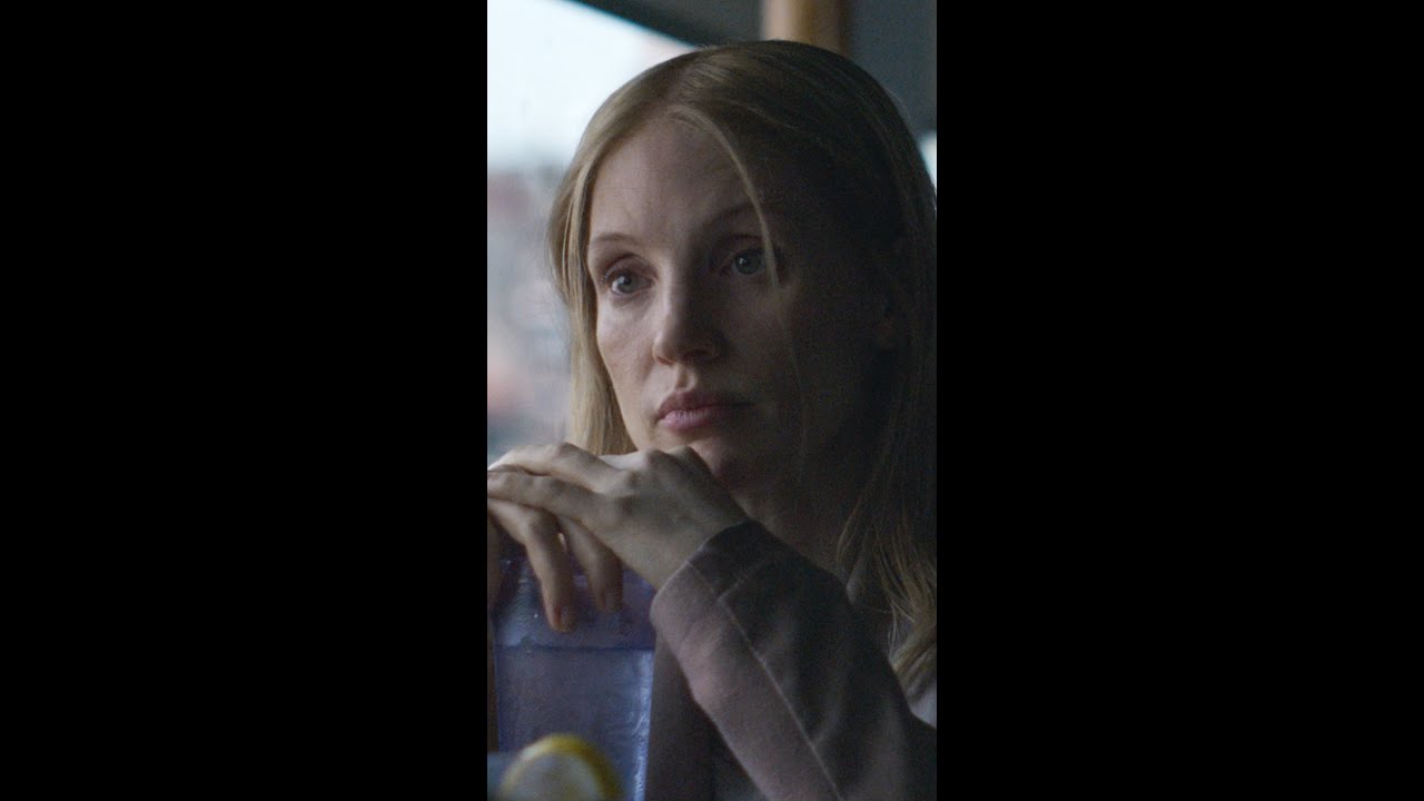 O Enfermeiro da Noite | Netflix Portugal