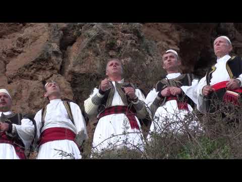 Grupi Polifonik Ali Asllani - "Këngë për Ali Asllanin"