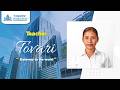 Teacher Tovari QQEnglish