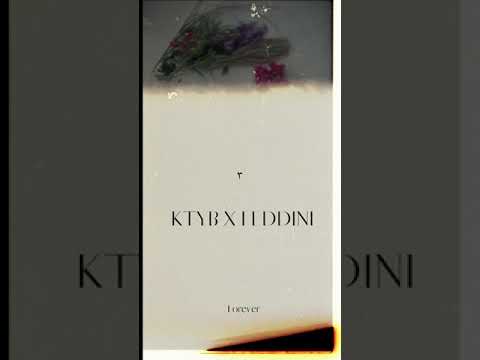 FEDDINI x KTYB - FOREVER