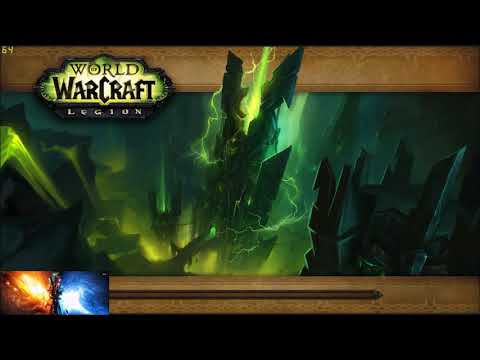Pathetic vs Eonar the Life-Binder Mythic - Mage POV