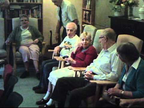 Charles Ley Court Jubilee Video