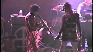 Voodou in Los Angeles 2002