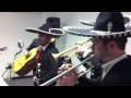Mariachi Live Music - Mexican Mariachi band play ...