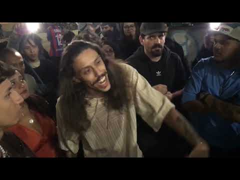 Sawl e FL x Neguim e Alpha |SEMI-FINAL | BATALHA DA PAZ 150° | Goiânia-GO