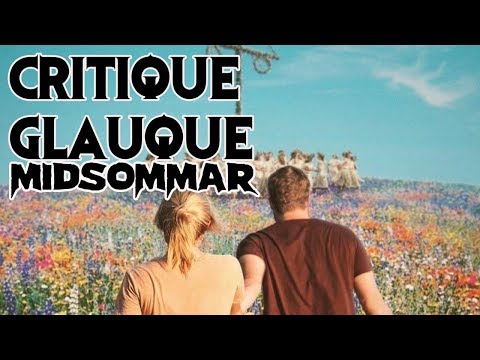 The Gloomy Review #96: Midsommar (2019) - Sunny Nightmare