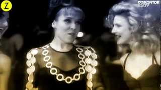 Milk &amp; Sugar vs. Vaya Con Dios - Hey (Nah Neh Nah) (Official Video HD)