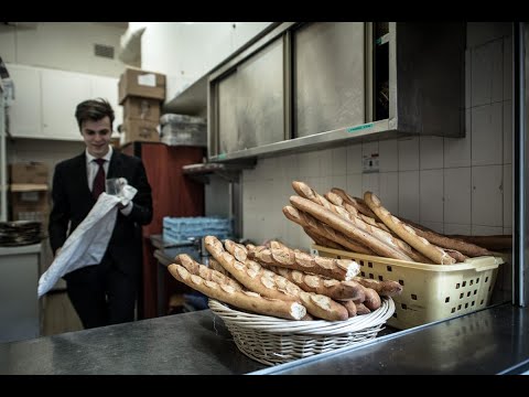 Why Isn't Bread Alcoholic